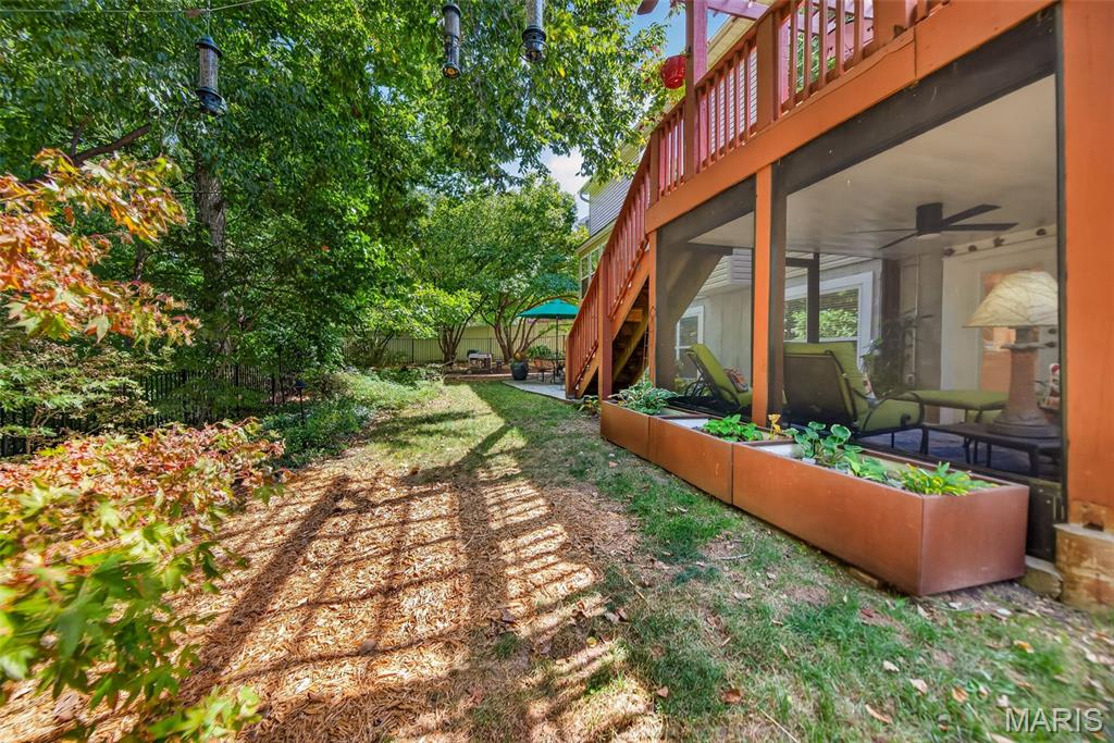 Vlgs At Walden Pond #1 - Residential