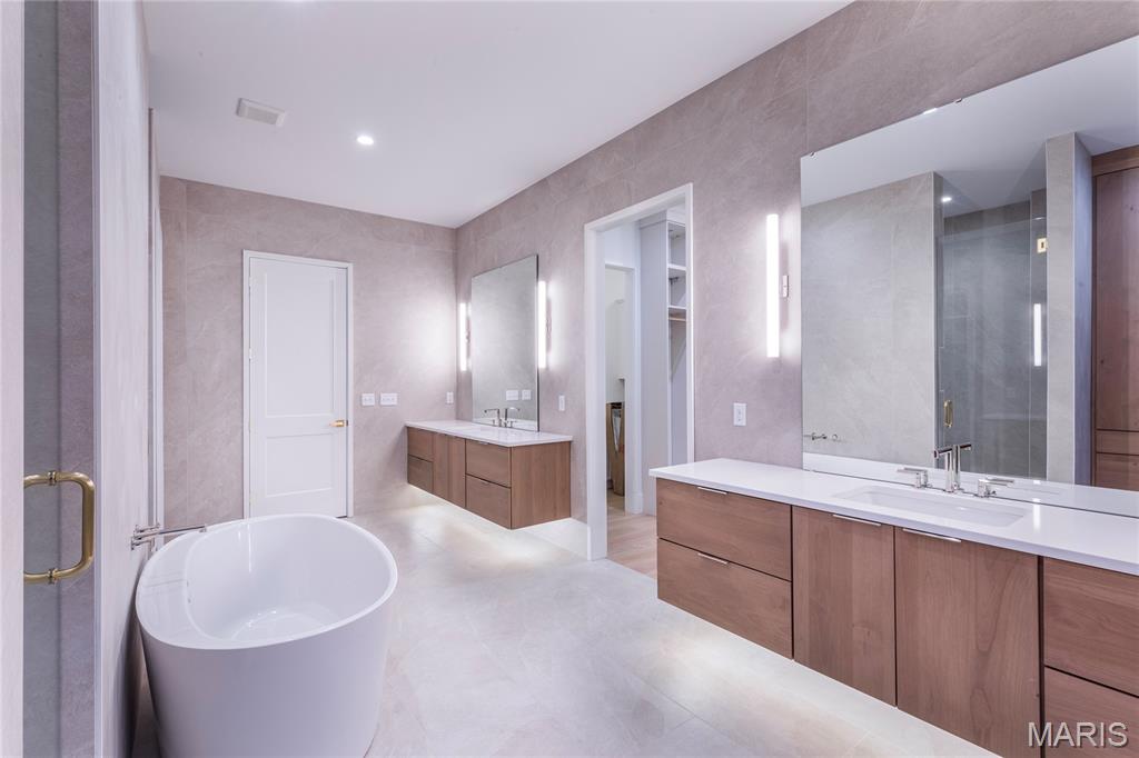 Pleasant Valley - Residential