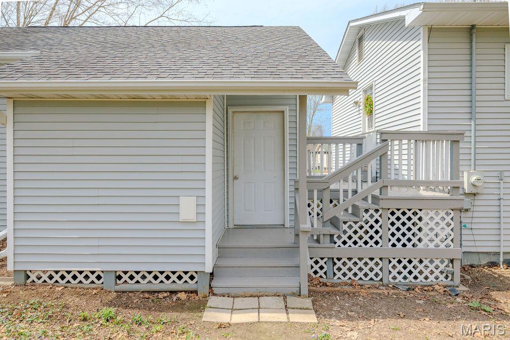Siebenman Acres - Residential