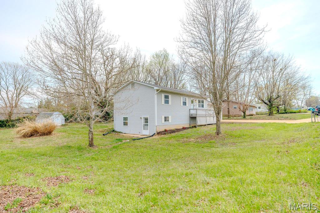 Siebenman Acres - Residential
