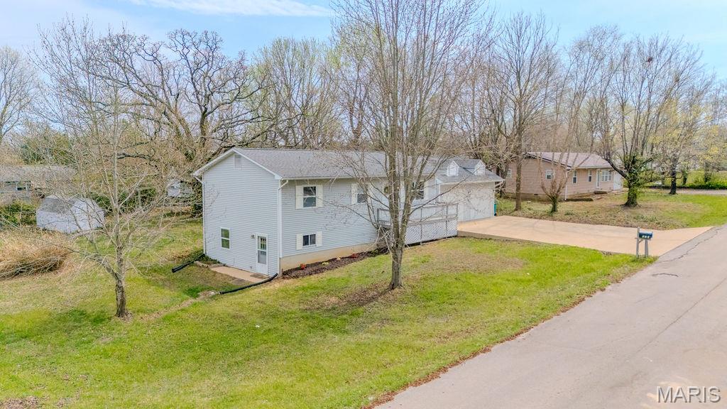 Siebenman Acres - Residential