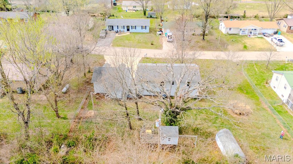 Siebenman Acres - Residential