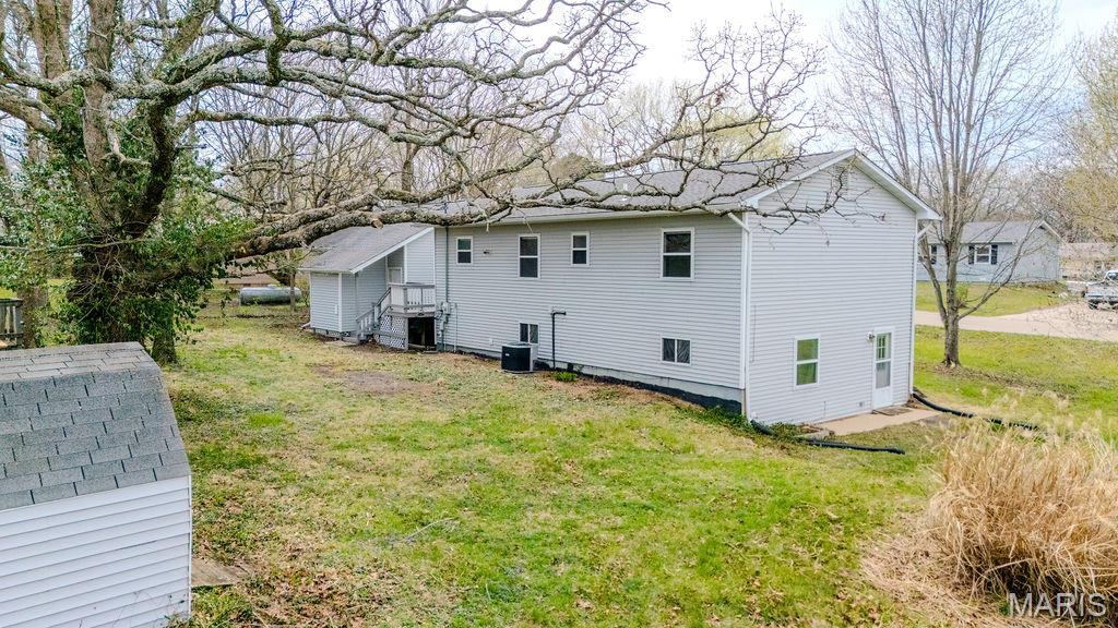 Siebenman Acres - Residential