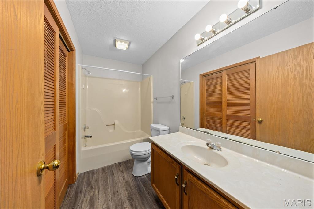Deer Creek - Residential