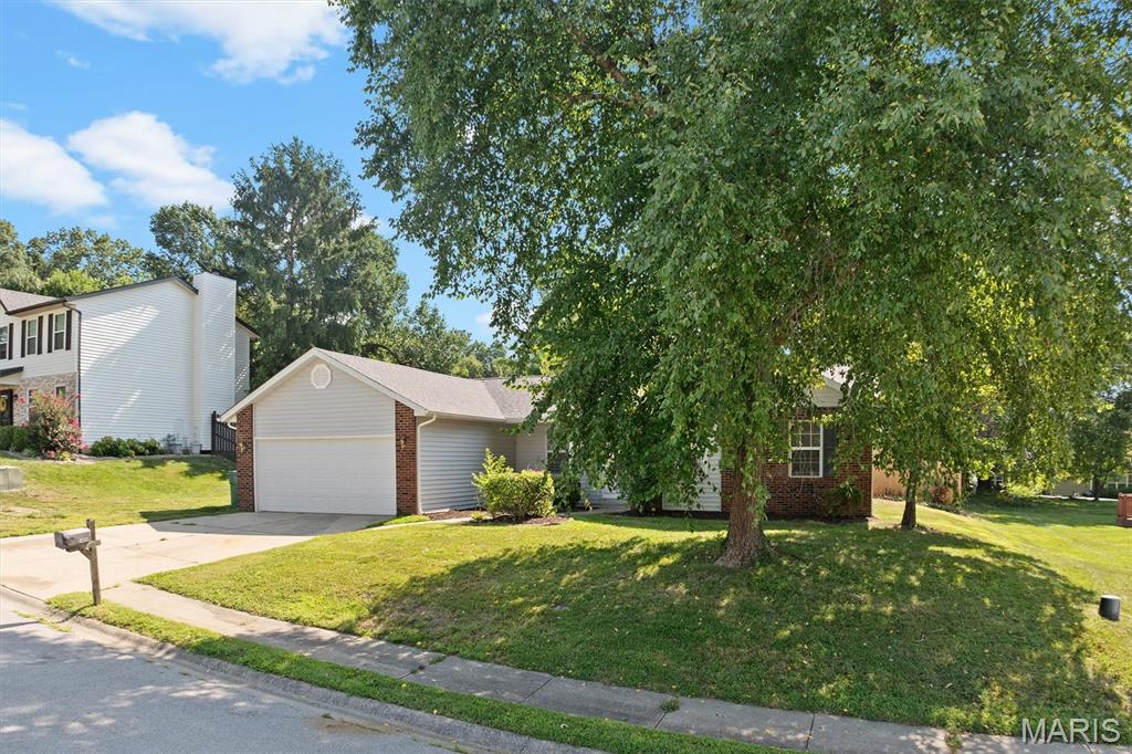Deer Creek - Residential