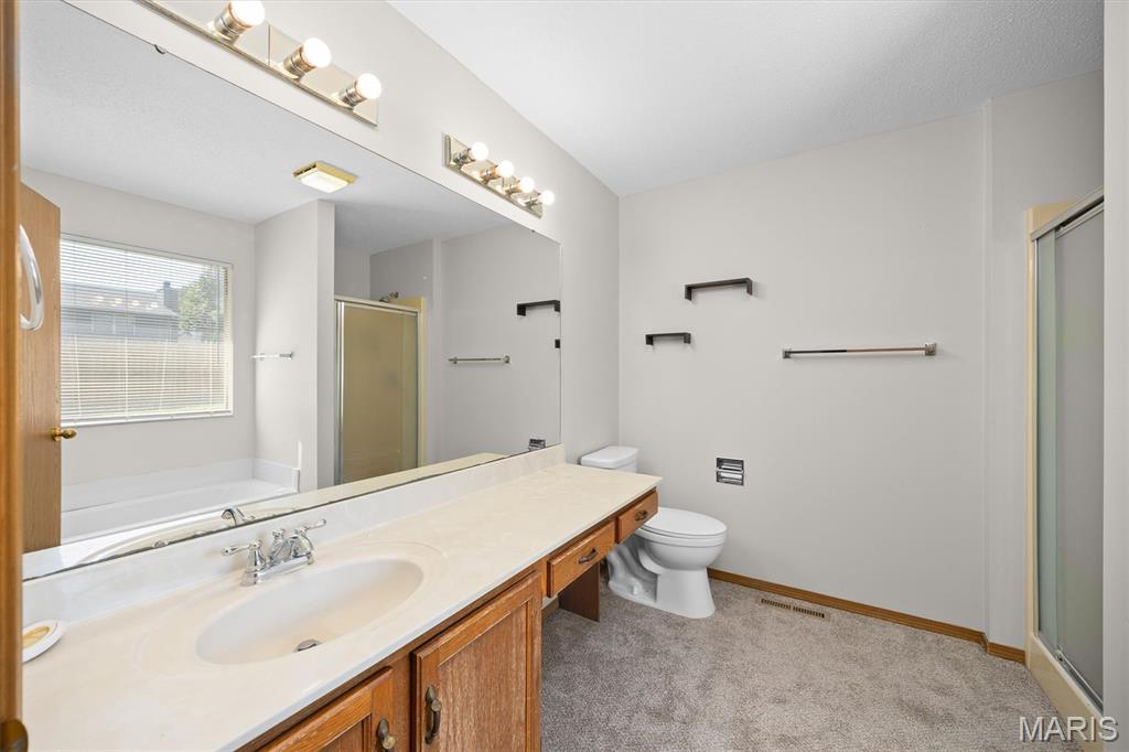 Deer Creek - Residential