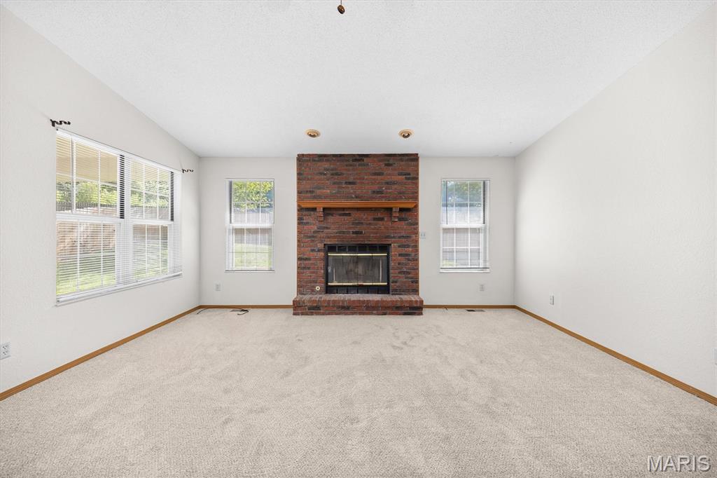 Deer Creek - Residential