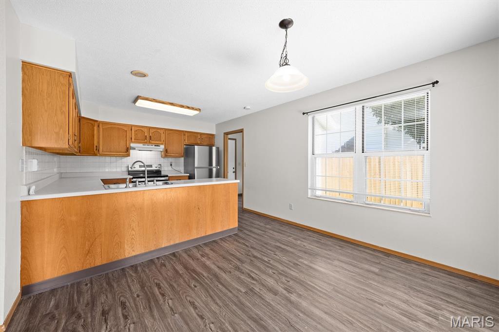 Deer Creek - Residential
