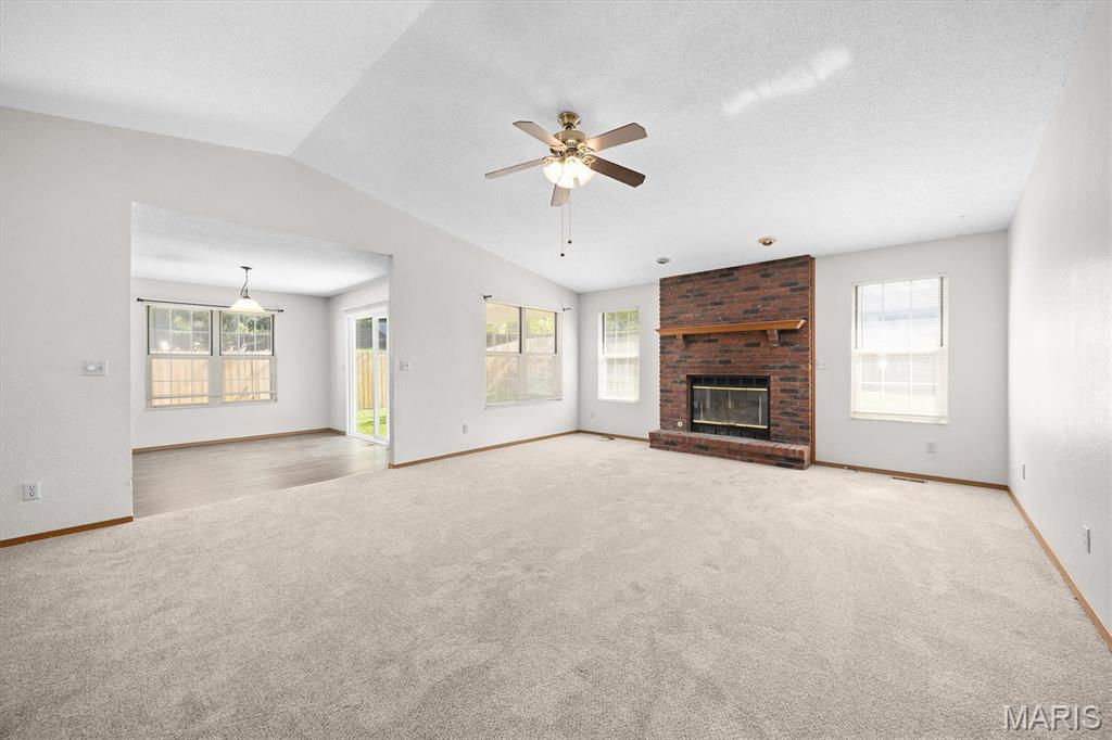 Deer Creek - Residential