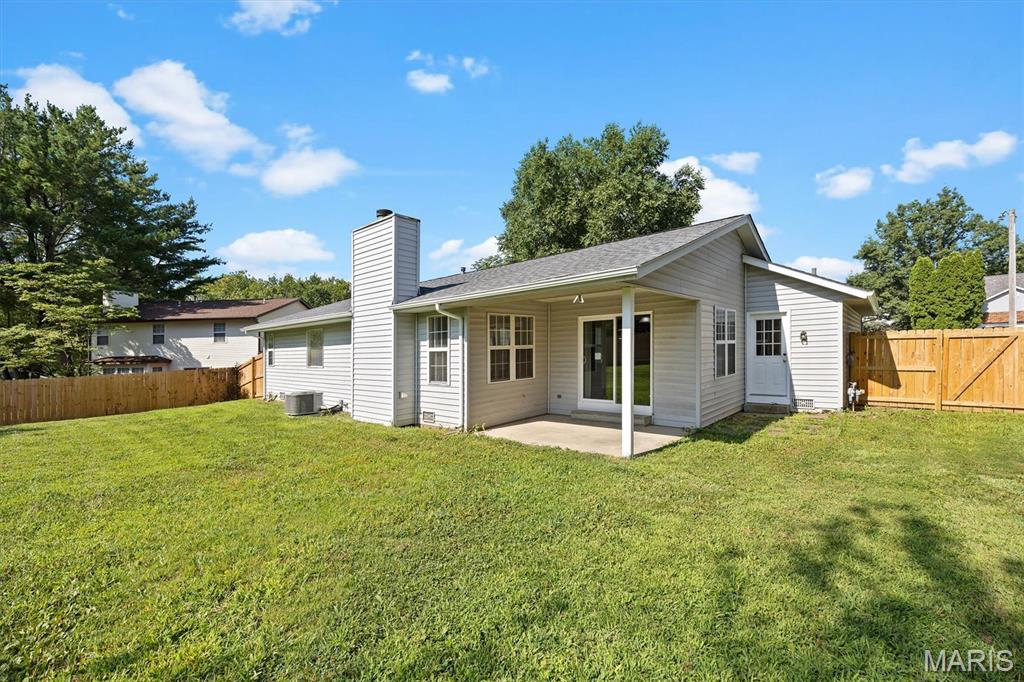 Deer Creek - Residential