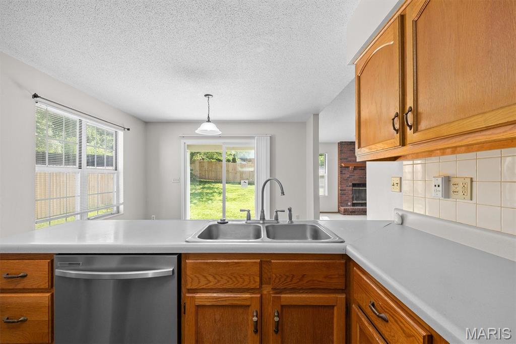 Deer Creek - Residential