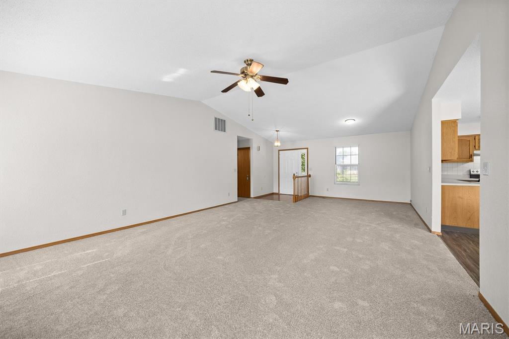 Deer Creek - Residential