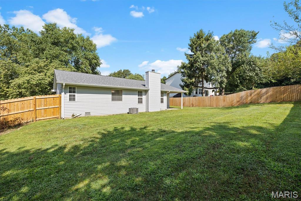 Deer Creek - Residential