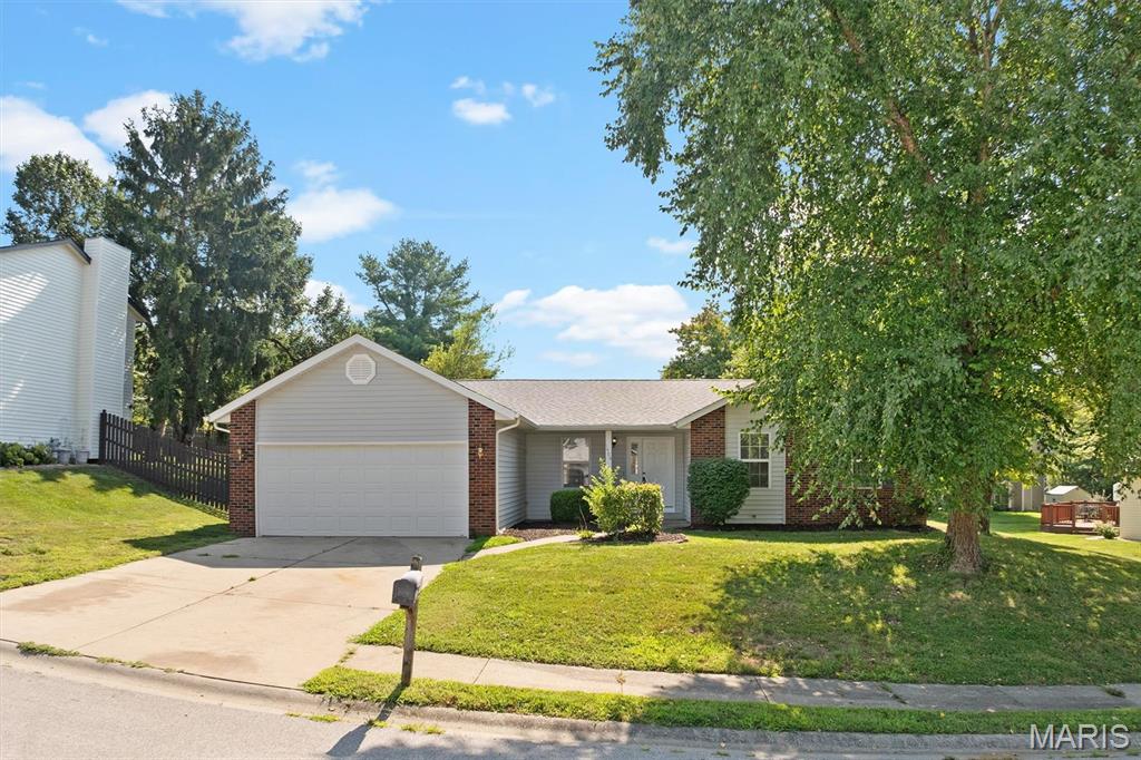 Deer Creek - Residential