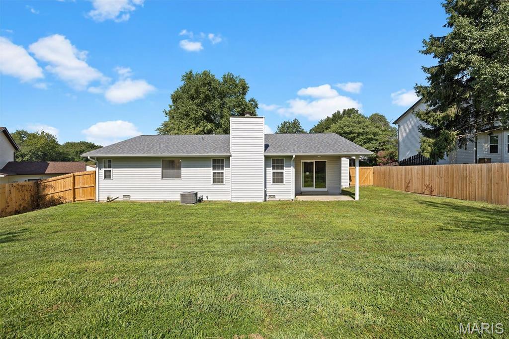 Deer Creek - Residential