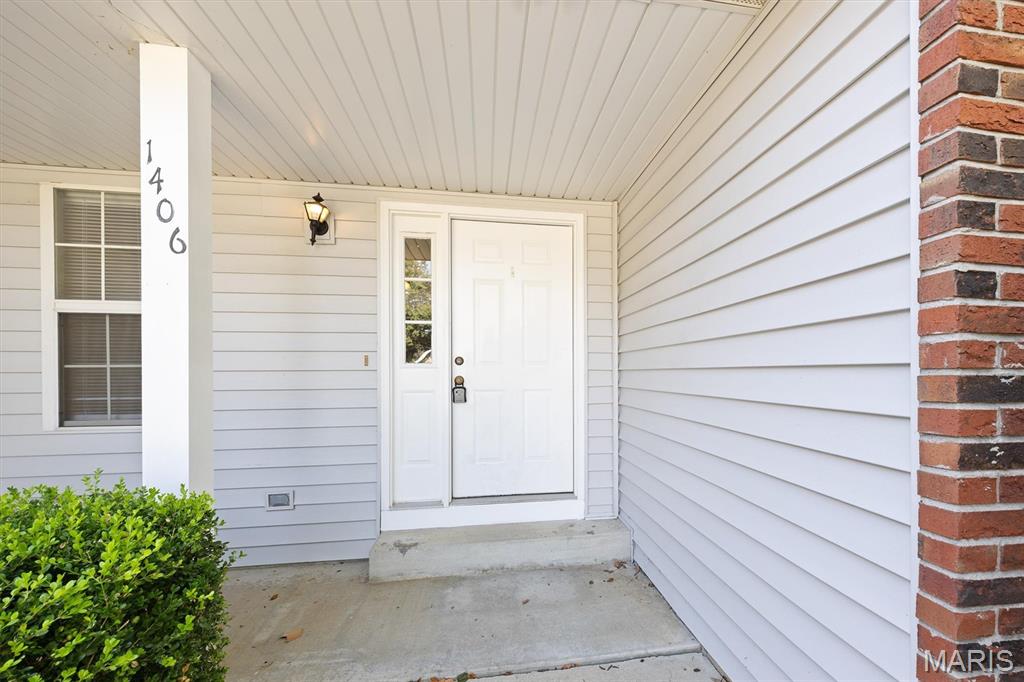Deer Creek - Residential