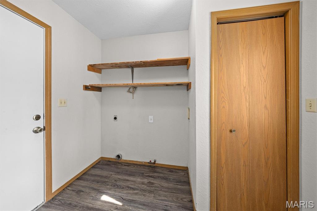 Deer Creek - Residential