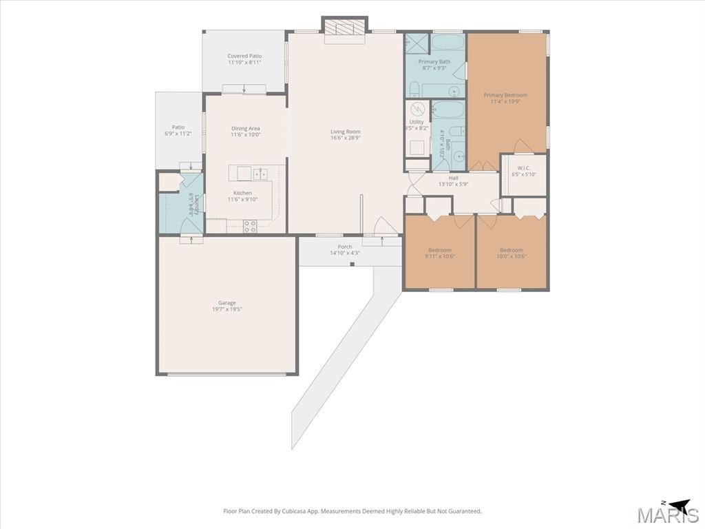 Deer Creek - Residential