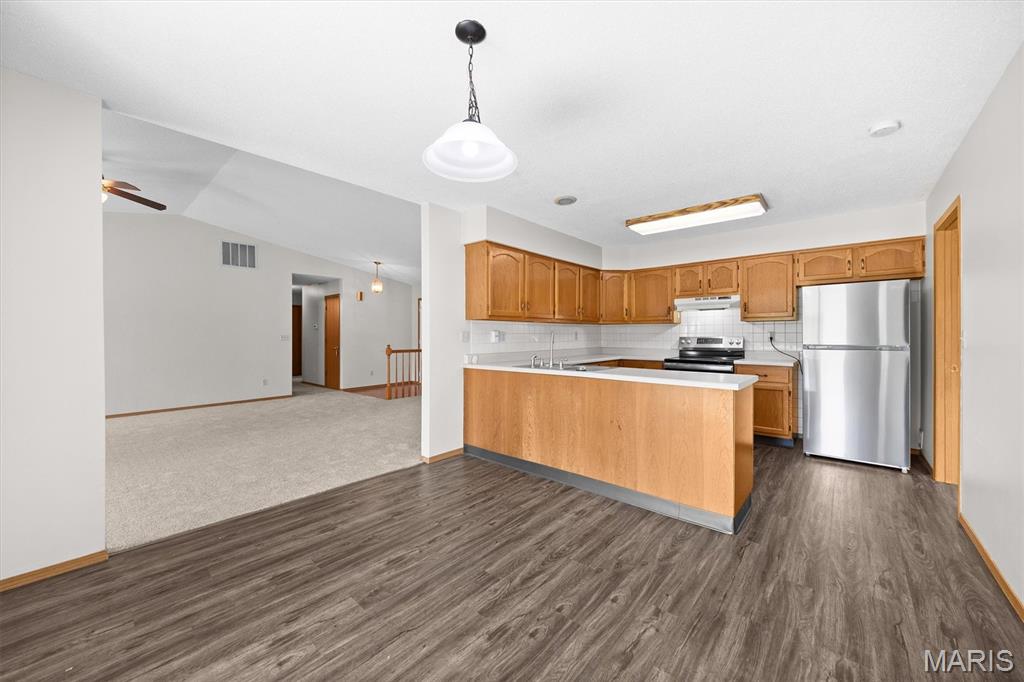 Deer Creek - Residential