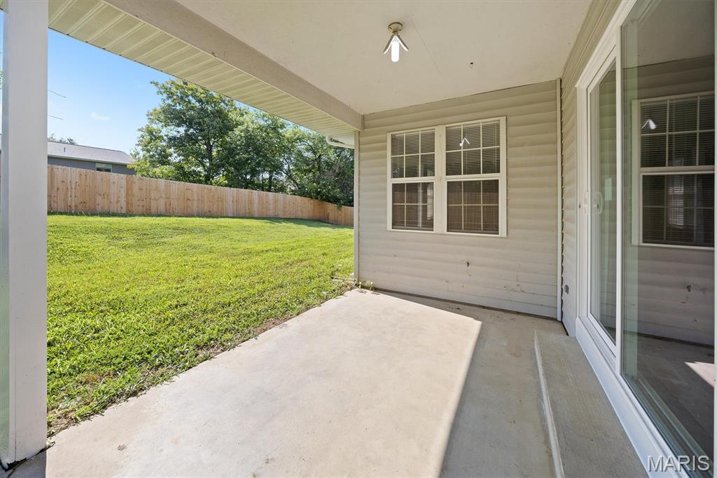 Deer Creek - Residential