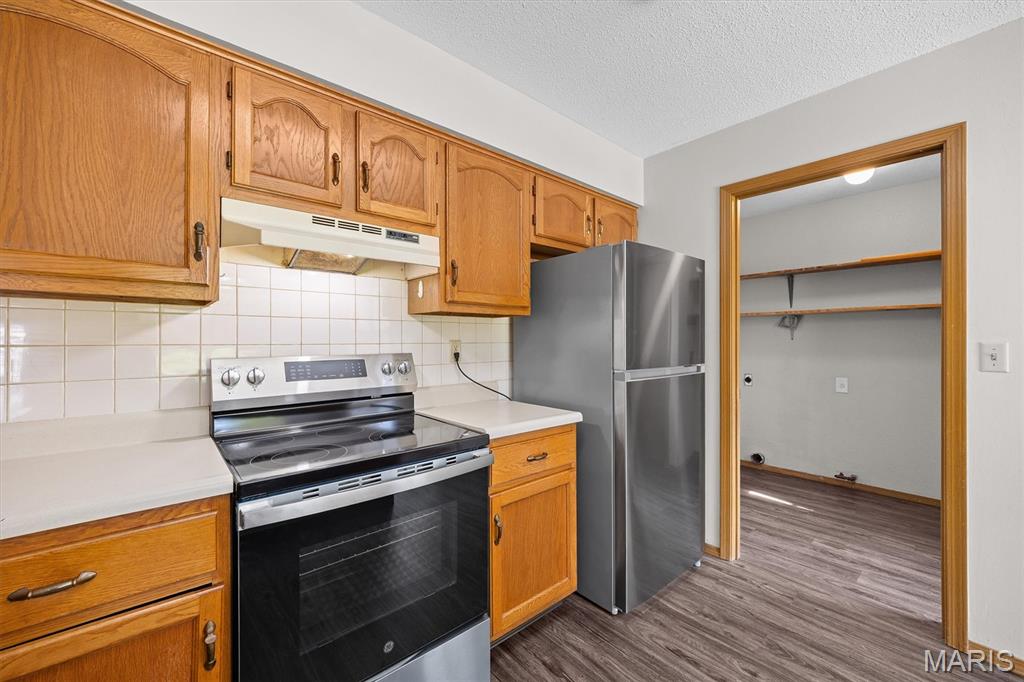 Deer Creek - Residential