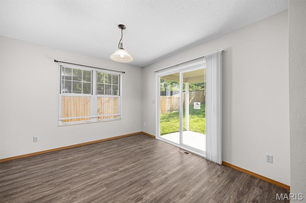 Deer Creek - Residential
