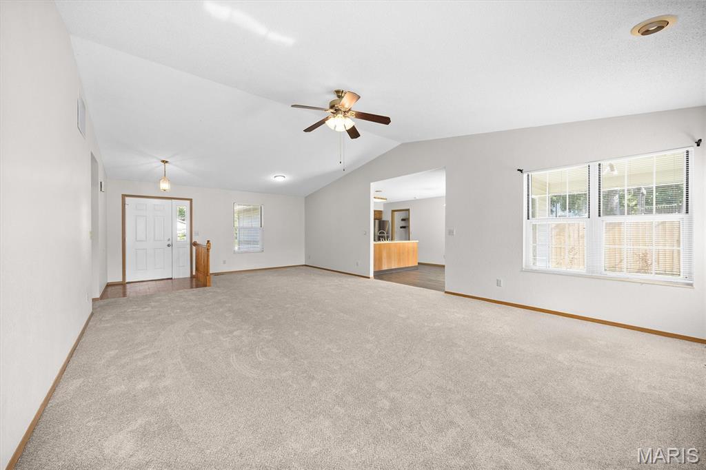 Deer Creek - Residential