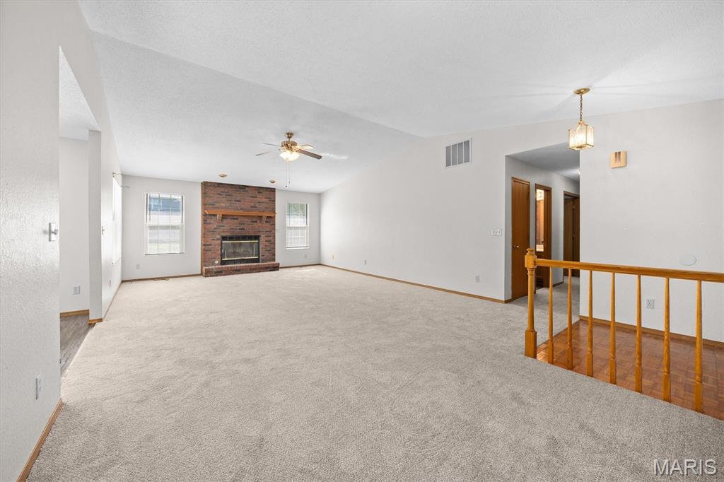 Deer Creek - Residential
