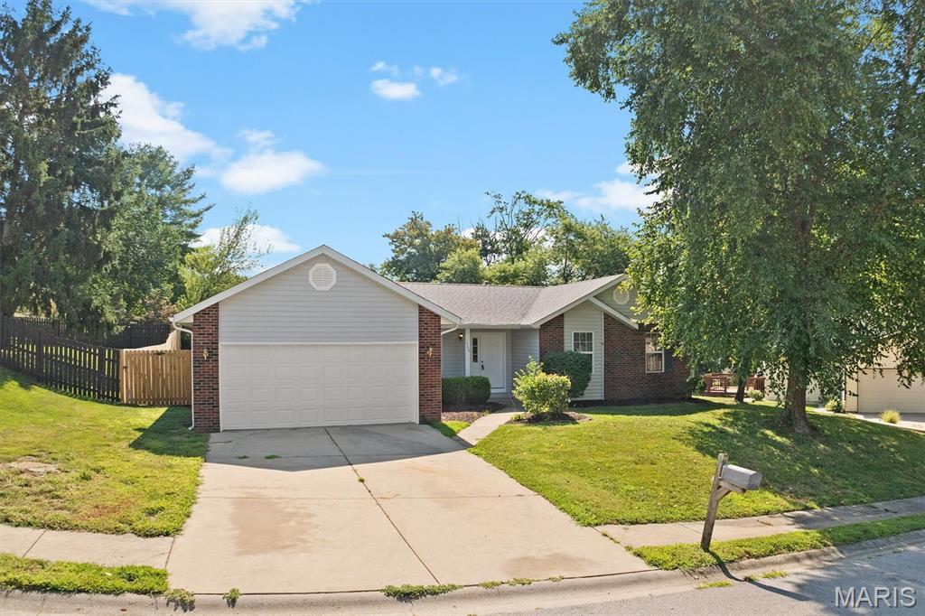 Deer Creek - Residential