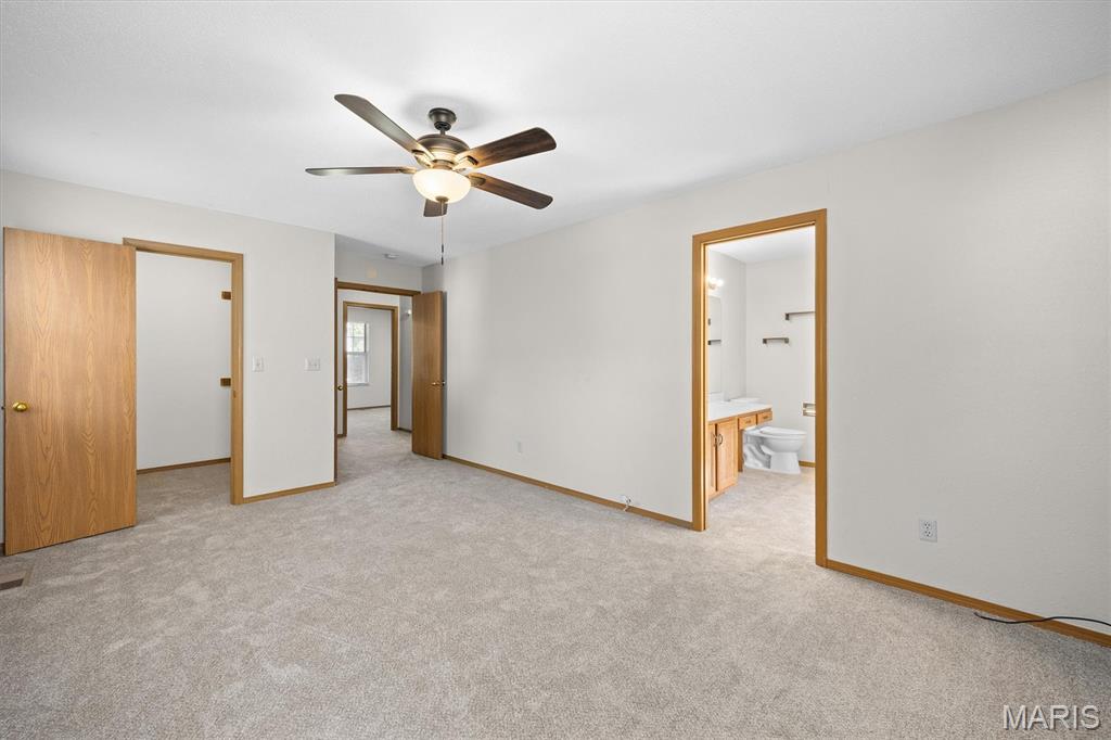 Deer Creek - Residential
