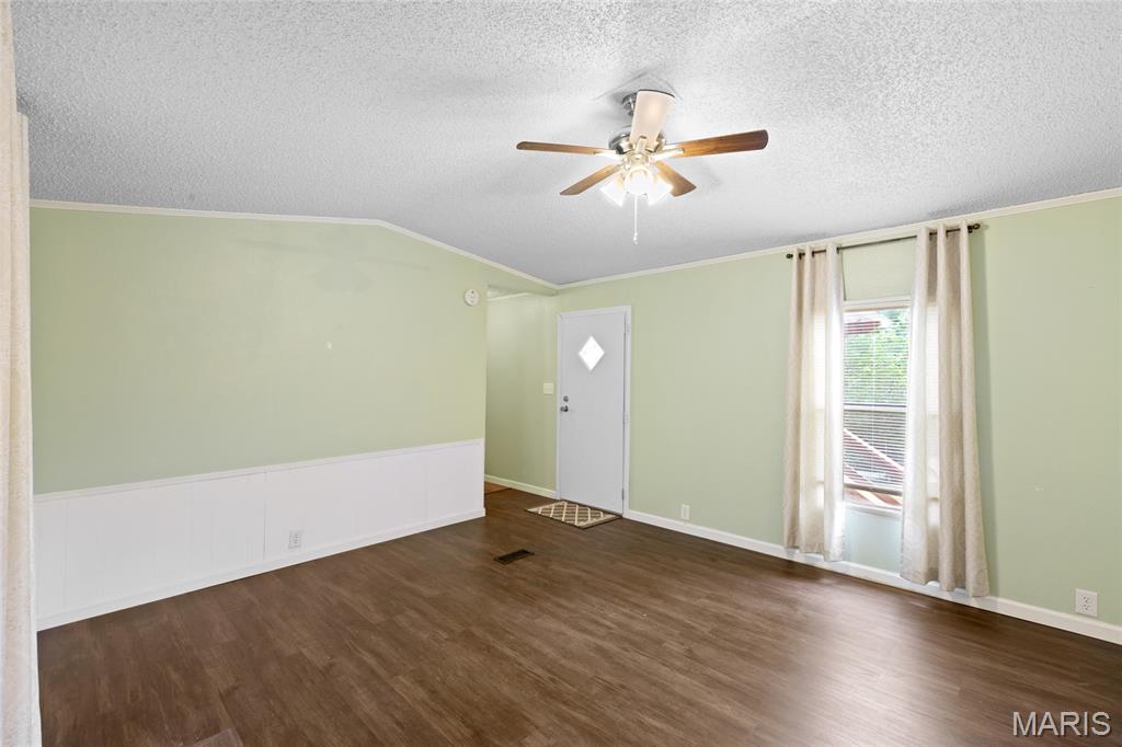 Stubbs Acres - Residential