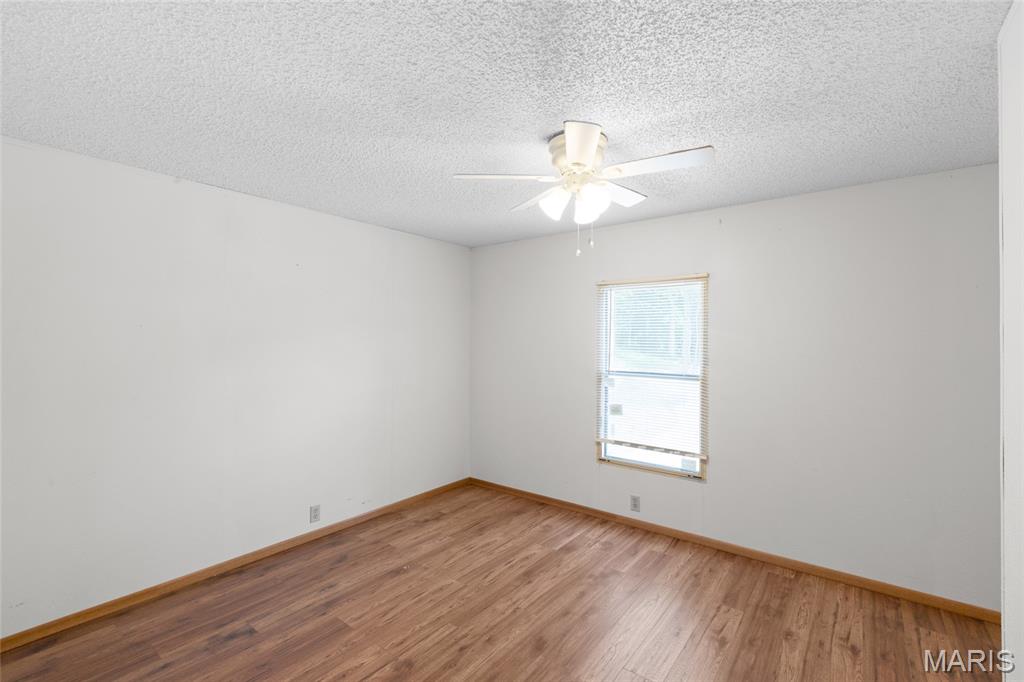 Stubbs Acres - Residential
