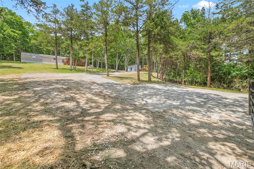 Stubbs Acres - Residential