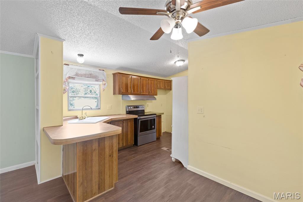 Stubbs Acres - Residential