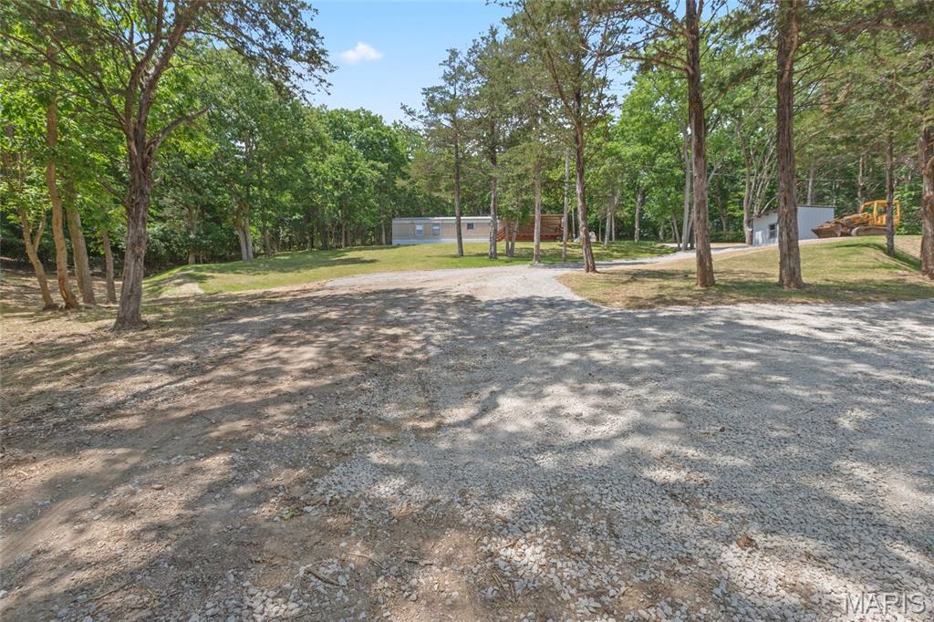 Stubbs Acres - Residential