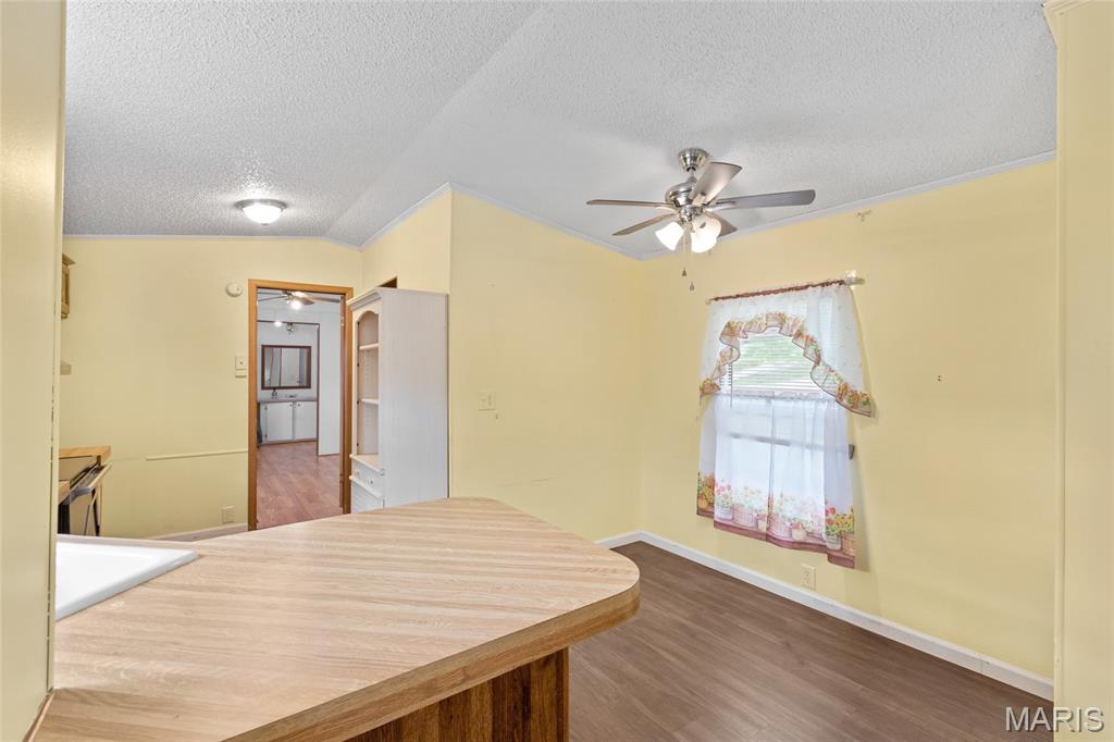 Stubbs Acres - Residential