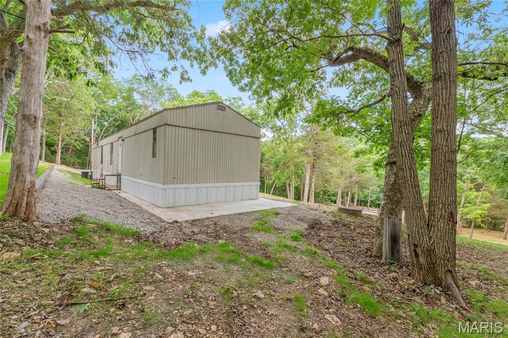 Stubbs Acres - Residential
