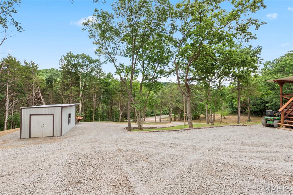 Stubbs Acres - Residential