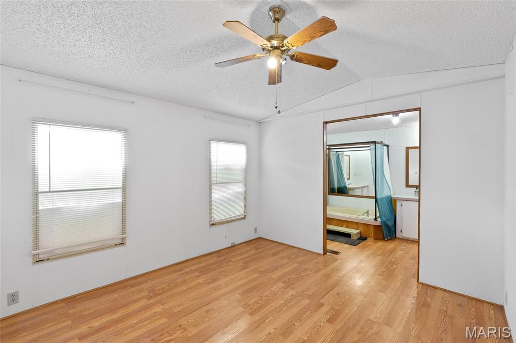Stubbs Acres - Residential