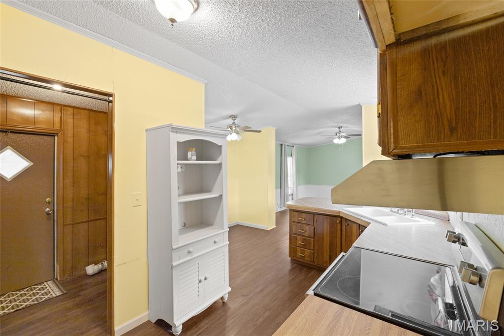 Stubbs Acres - Residential