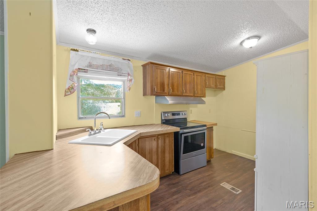 Stubbs Acres - Residential