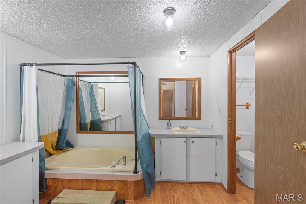 Stubbs Acres - Residential
