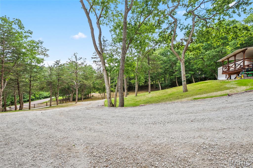 Stubbs Acres - Residential