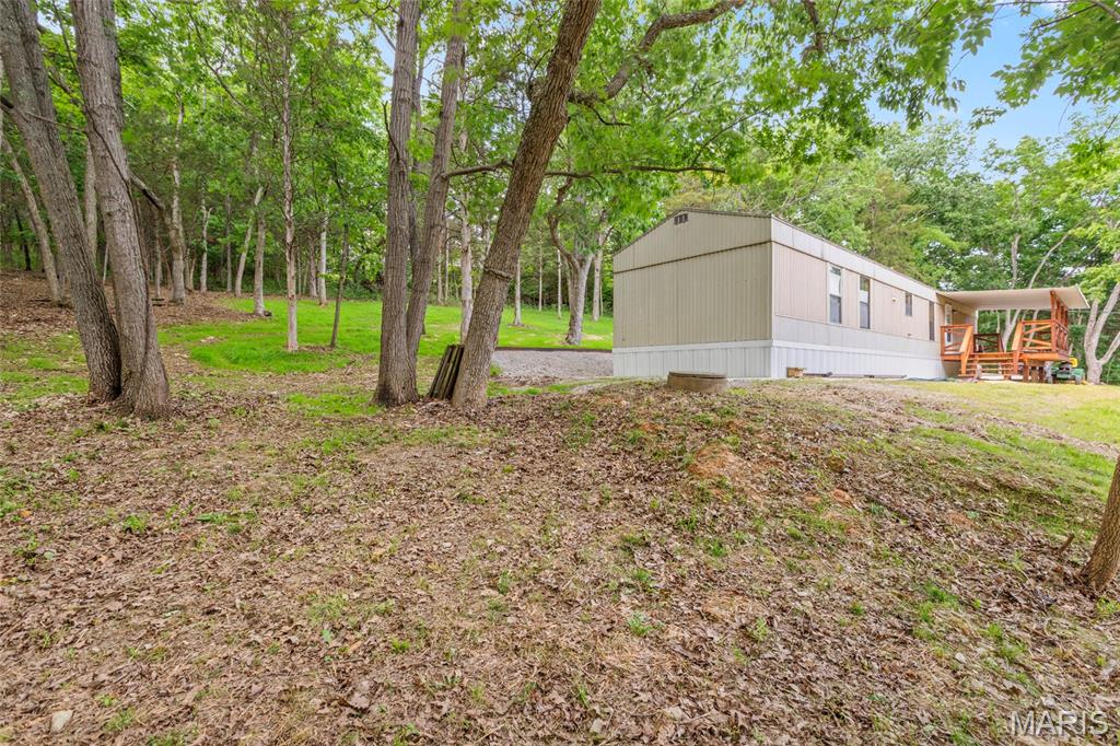 Stubbs Acres - Residential