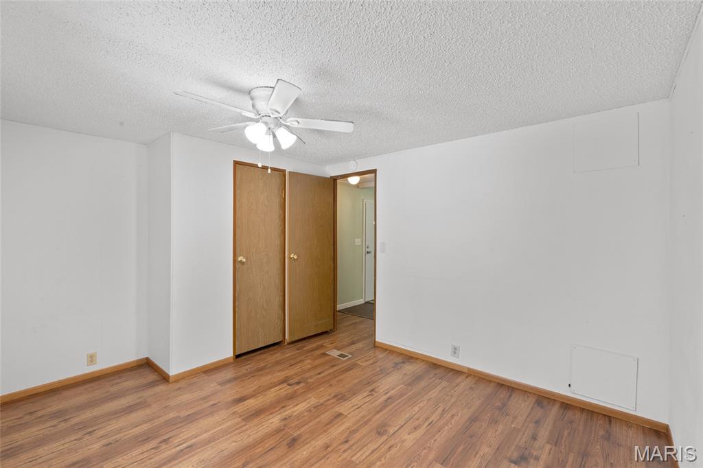 Stubbs Acres - Residential