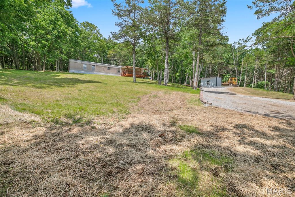 Stubbs Acres - Residential