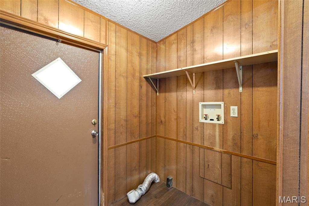 Stubbs Acres - Residential