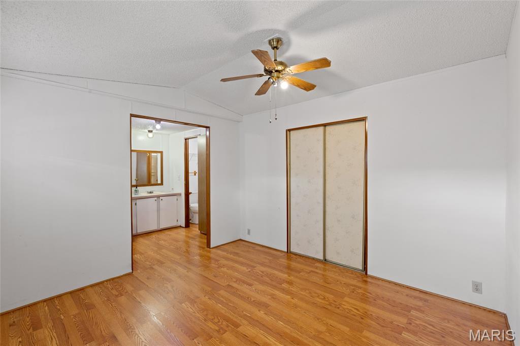 Stubbs Acres - Residential