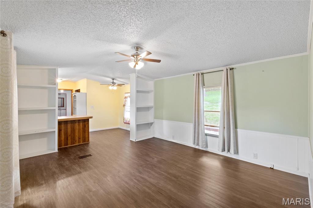 Stubbs Acres - Residential