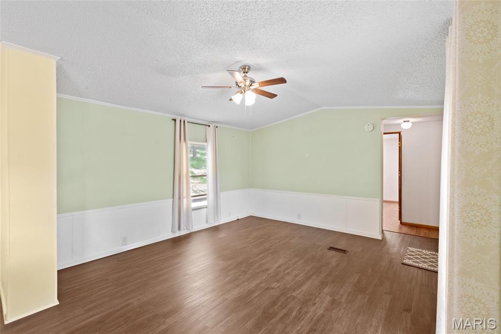 Stubbs Acres - Residential